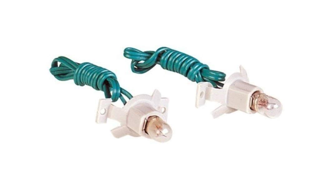 Bachmann Trains - Scenery Accessories - LED LIGHTING KIT (2 pcs) - HO Scale