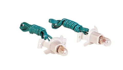 Bachmann Trains - Scenery Accessories - LED LIGHTING KIT (2 pcs) - HO Scale