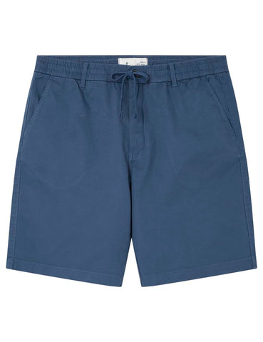 SPRINGFIELD Men's Bermuda Shorts, Medium_Blue, 44