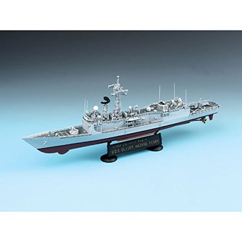 1/350 USS Oliver H Perry FFG-7