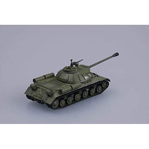 Easy Model JS-3 Heavy Tank Odessa Nov. 7, 1948 Model Kit