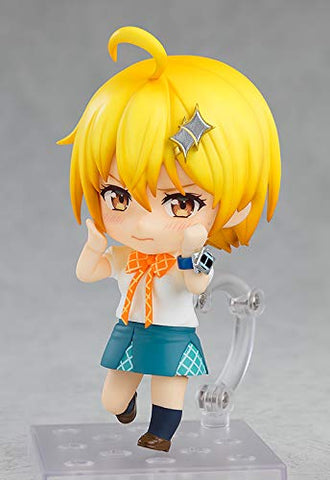 Good Smile Company Super HxEros: Kirara Hoshino Nendoroid Action Figure