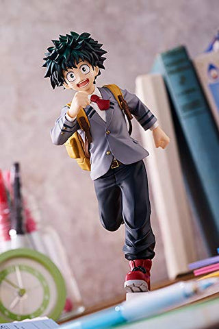Good Smile My Hero Academia: Izuku Midoriya Pop Up Parade PVC Figure