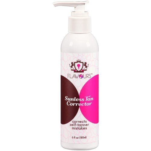Flavours Sunless Tan Corrector