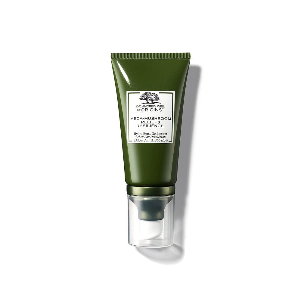 Mega-Mushroom Soothing Face Mask 75 ml