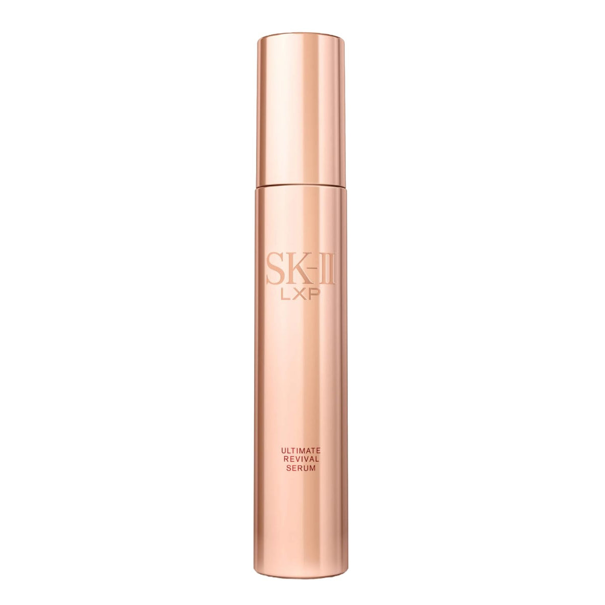 SK-II LXP Ultimate Revival Face Serum - Anti Aging Serum to Target Loss of Firmness, Dryness & Radiance - Intensely Hydrates Skin for a Luminous Complexion (1.6 oz)