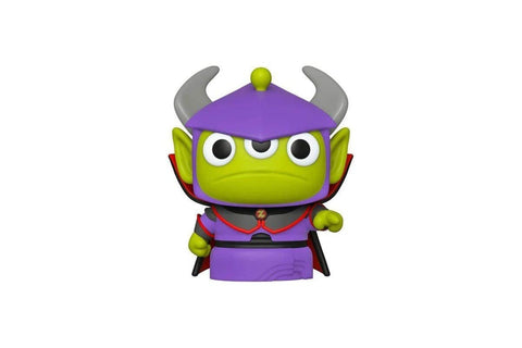Funko Pop! Disney: Pixar Alien Remix - Alien as Zurg Vinyl Figure