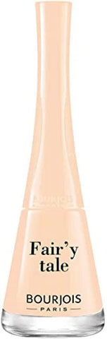 Bourjois 1 Seconde Nail Polish, 9 ml, Fairy Tale