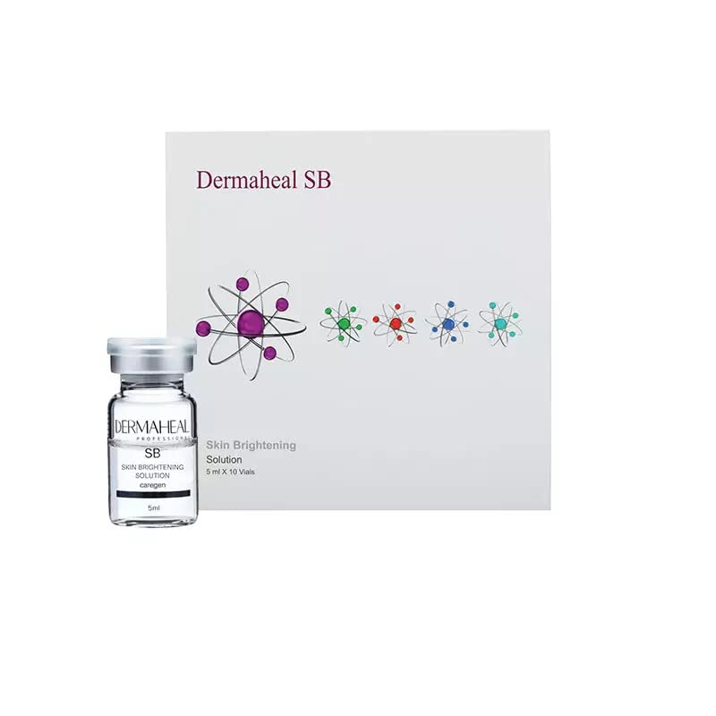 RelieftoÃ‚Â® Dermaheal SB SKIN BRIGHTENING SERUM | Dermaheal SB Mesotherapy