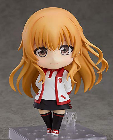 Good Smile Arts Shanghai The King's Avatar: Su Muchen Nendoroid Action Figure