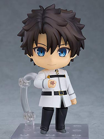 Fate/Grand Order: Master/Male Protagonist Nendoroid Action Figure