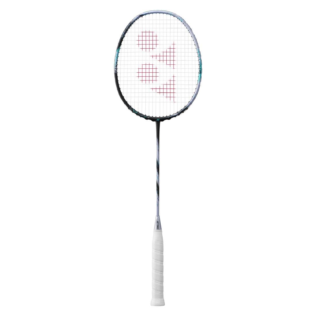 Yonex ASTROX 88D Game Badminton Racquet (Black/Silver) (4UG5) Factory Prestrung