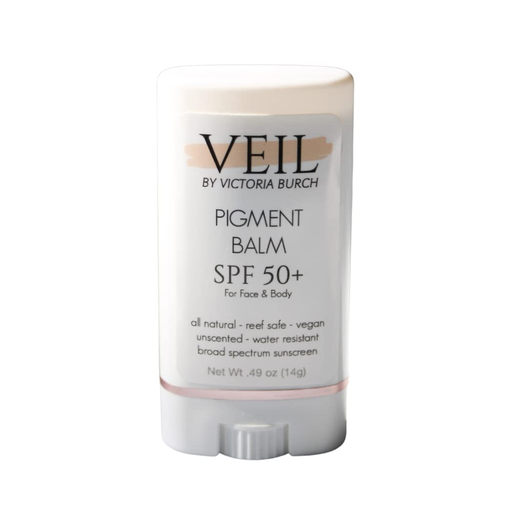 Veil Facial Sunscreen