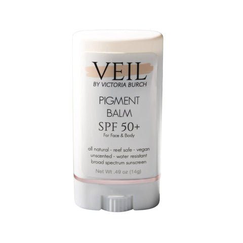 Veil Facial Sunscreen