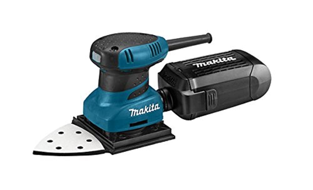 Makita BO4565K Finishing Sander 112x190