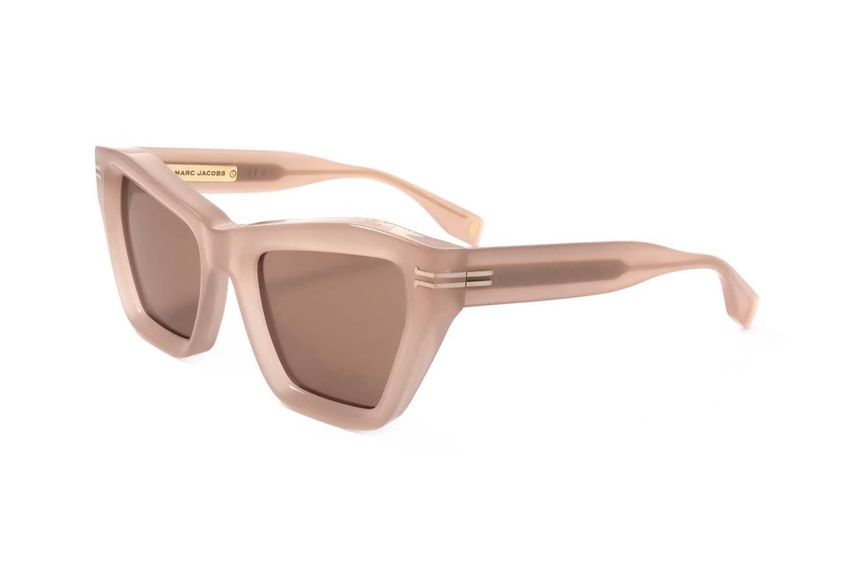 Marc Jacobs Mj 1001/s Sunglasses, PEACH, 36