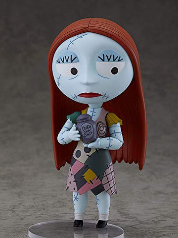Good Smile Company The Nightmare Before Christmas: Sally Nendoroid Action Figure