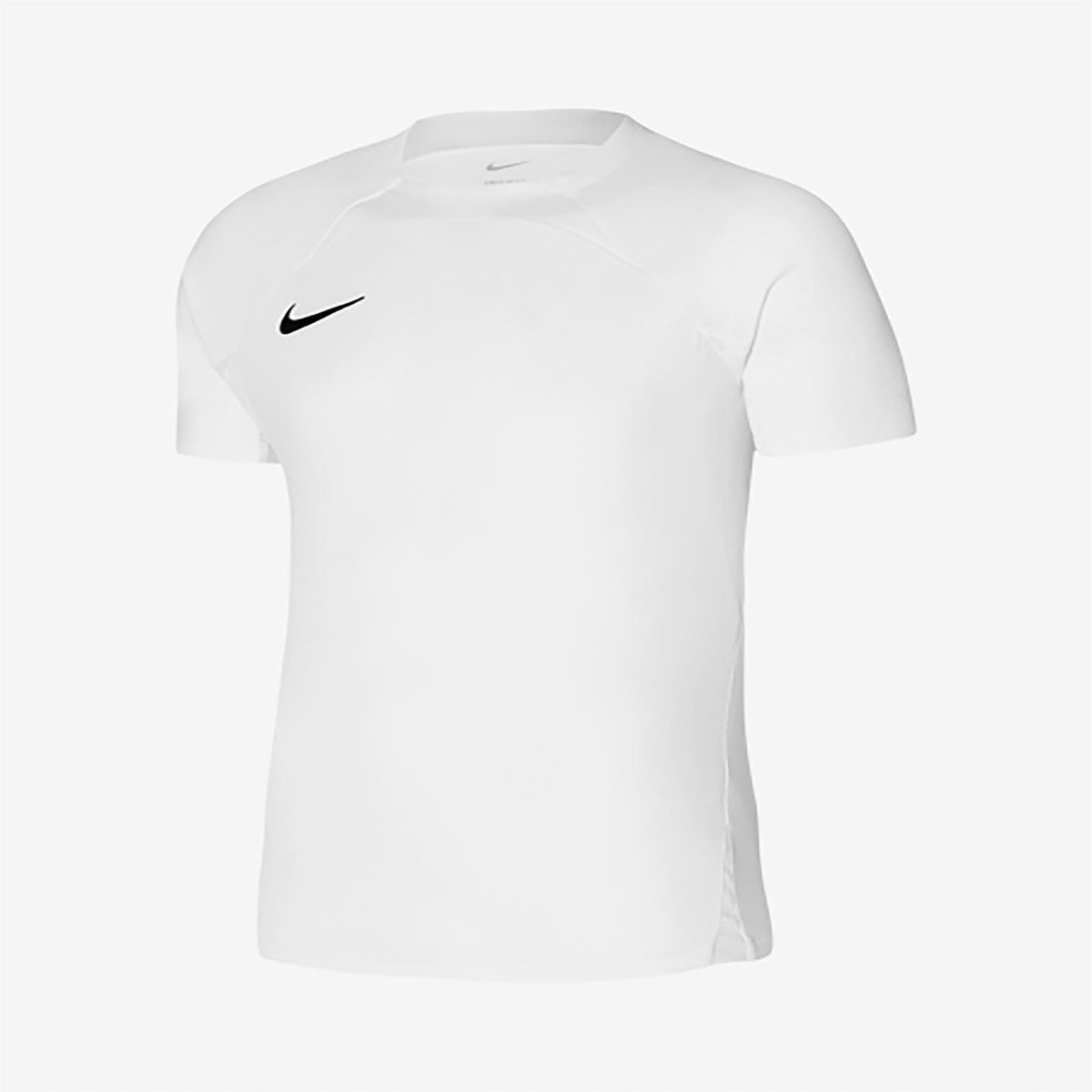 NIKE DR0889-100 M NK DF STRKE III JSY SS T-shirt Men's WHITE/WHITE/WHITE/BLACK Size S