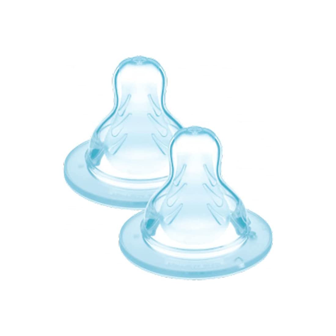 Mam Teat Teats Measure X 2 Pieces
