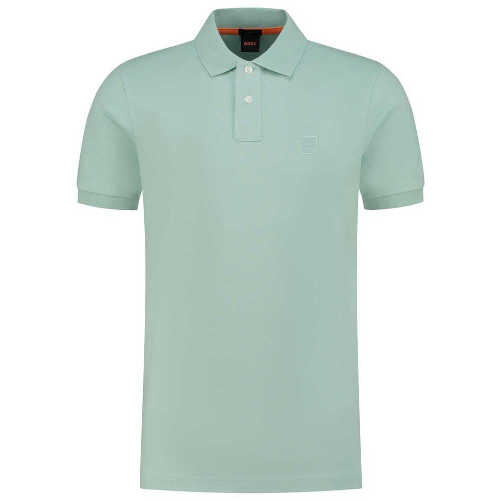 BOSS Men's Passenger, Turquoise/Aqua446, S