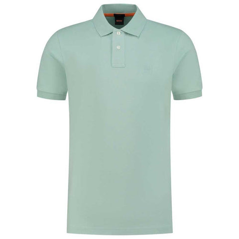 BOSS Men's Passenger, Turquoise/Aqua446, S