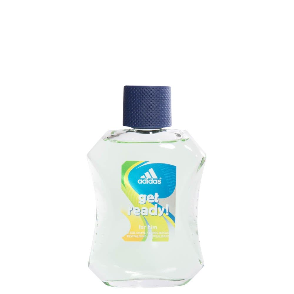 ADIDAS COTY Get Ready for Him, 3.4 Fl Oz
