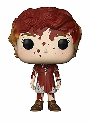 Funko POP! Movies IT Beverly Marsh 3.75" Chase Variant Vinyl Figure