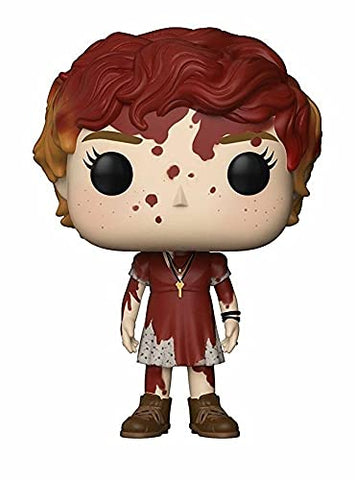 Funko POP! Movies IT Beverly Marsh 3.75" Chase Variant Vinyl Figure