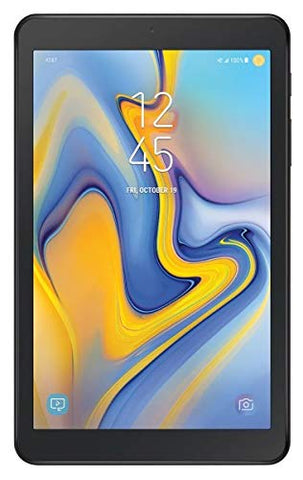 Samsung Galaxy Tab A 8.0 T387A 32GB Unlocked AT&T Tablet - Black