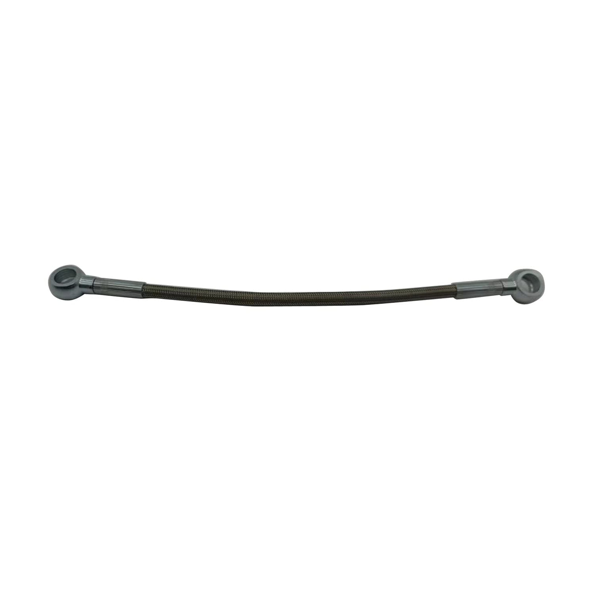 1 PC Stainless Steel Braided Line Hose Vanos Oil Supply Line Hose 11361705532 Compatible with BMW E36 E46 E39 Z3 Z4 M50 M52 M54 S52