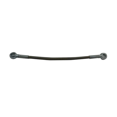 1 PC Stainless Steel Braided Line Hose Vanos Oil Supply Line Hose 11361705532 Compatible with BMW E36 E46 E39 Z3 Z4 M50 M52 M54 S52