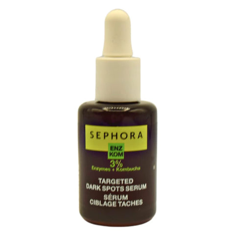 SEPHORA COLLECTION Targeted Dark Spots Serum with Enzymes 1 oz / 30 mL