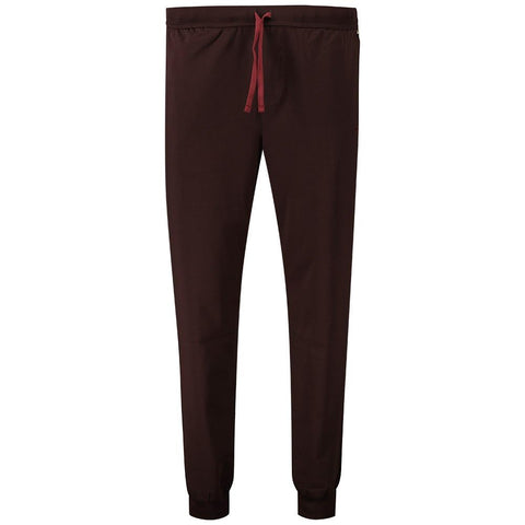 BOSS Men's Mix&Match Pants Loungewear Pant, Open Red642,