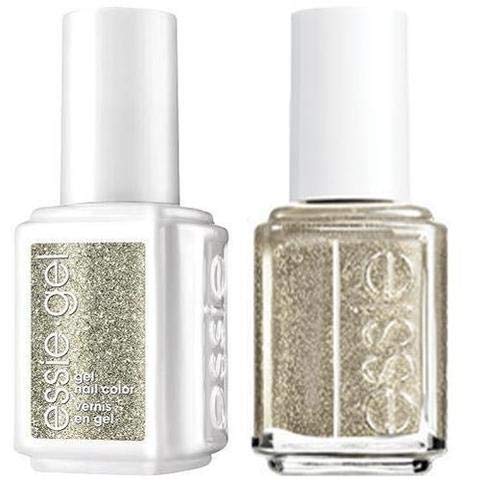 Essie Gel + Lacquer Duo - Beyond Cozy 816