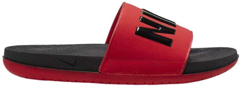 Nike MEN'S OFFCOURT SLIDES 23U