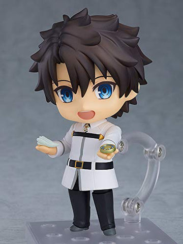 Fate/Grand Order: Master/Male Protagonist Nendoroid Action Figure