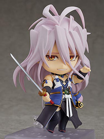 Orange Rouge Touken Ranbu Online: Sengo Muramasa Nendoroid Action Figure, Multicolor