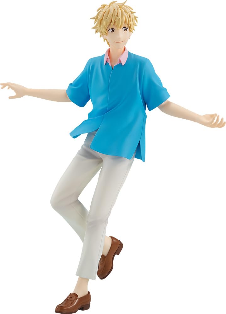 Skip and Loafer: Sousuke Shima Pop Up Parade PVC Figure