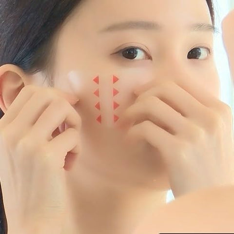 Generic Transparency Skin Sun Shield Vita Patch - Ultimate UV Protection - Waterproof, Long-lasting, Skin Nourishing, Contains Essential Vitamins, Easy Application, Small