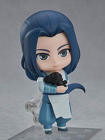 Good Smile The Legend of HEI: Wuxian Nendoroid Action Figure