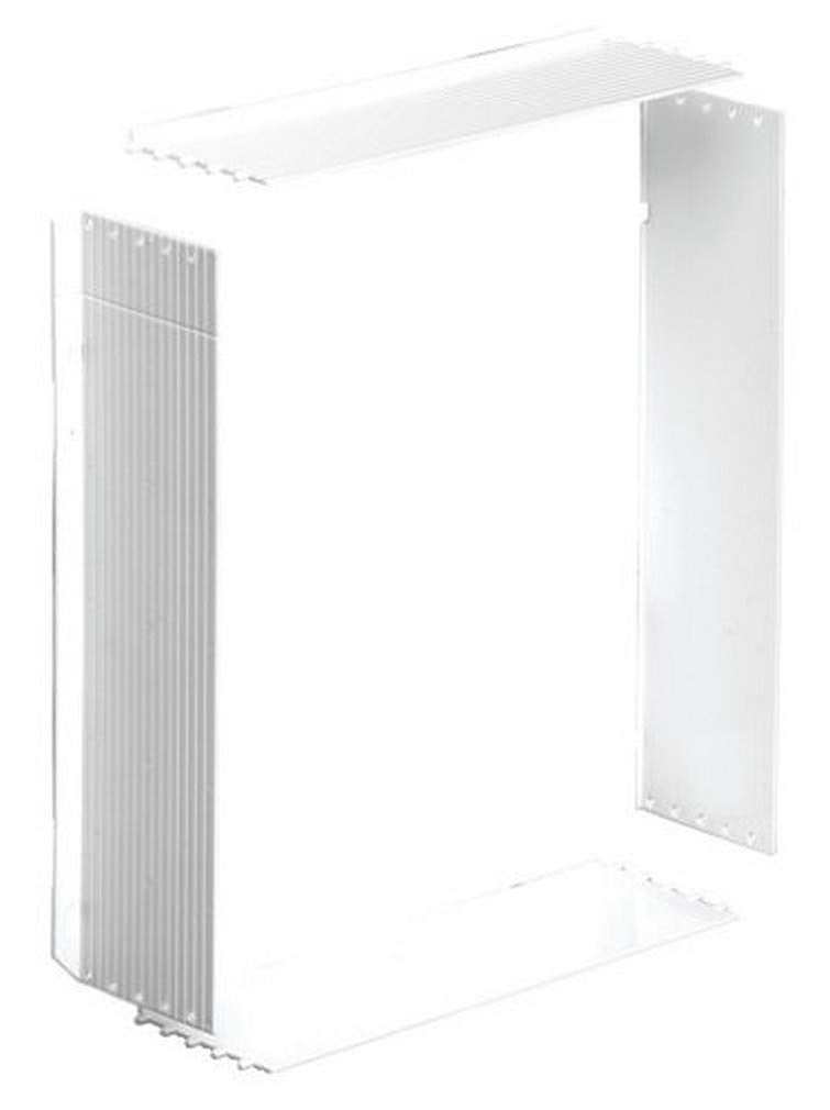 PetSafe Staywell, 799 Series Tunnel Extension, Easy, Precise Install,White,, 5.8 mm (Packaging may vary)