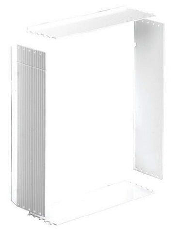 PetSafe Staywell, 799 Series Tunnel Extension, Easy, Precise Install,White,, 5.8 mm (Packaging may vary)