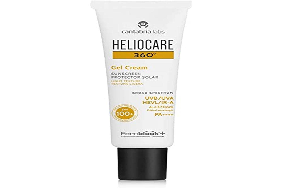 Heliocare 360 100+ Gelcream