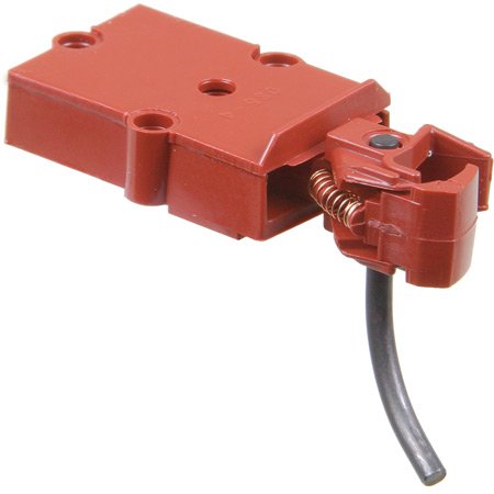 O Coupler, Red Oxide 23/64"" Center (1pr) KAD800