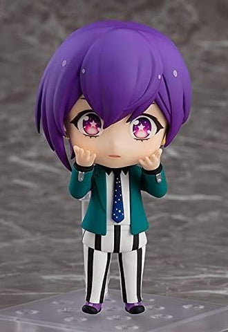 Good Smile Pretty Boy Detective Club: Mayumi Doujima Nendoroid Action Figure Multicolor