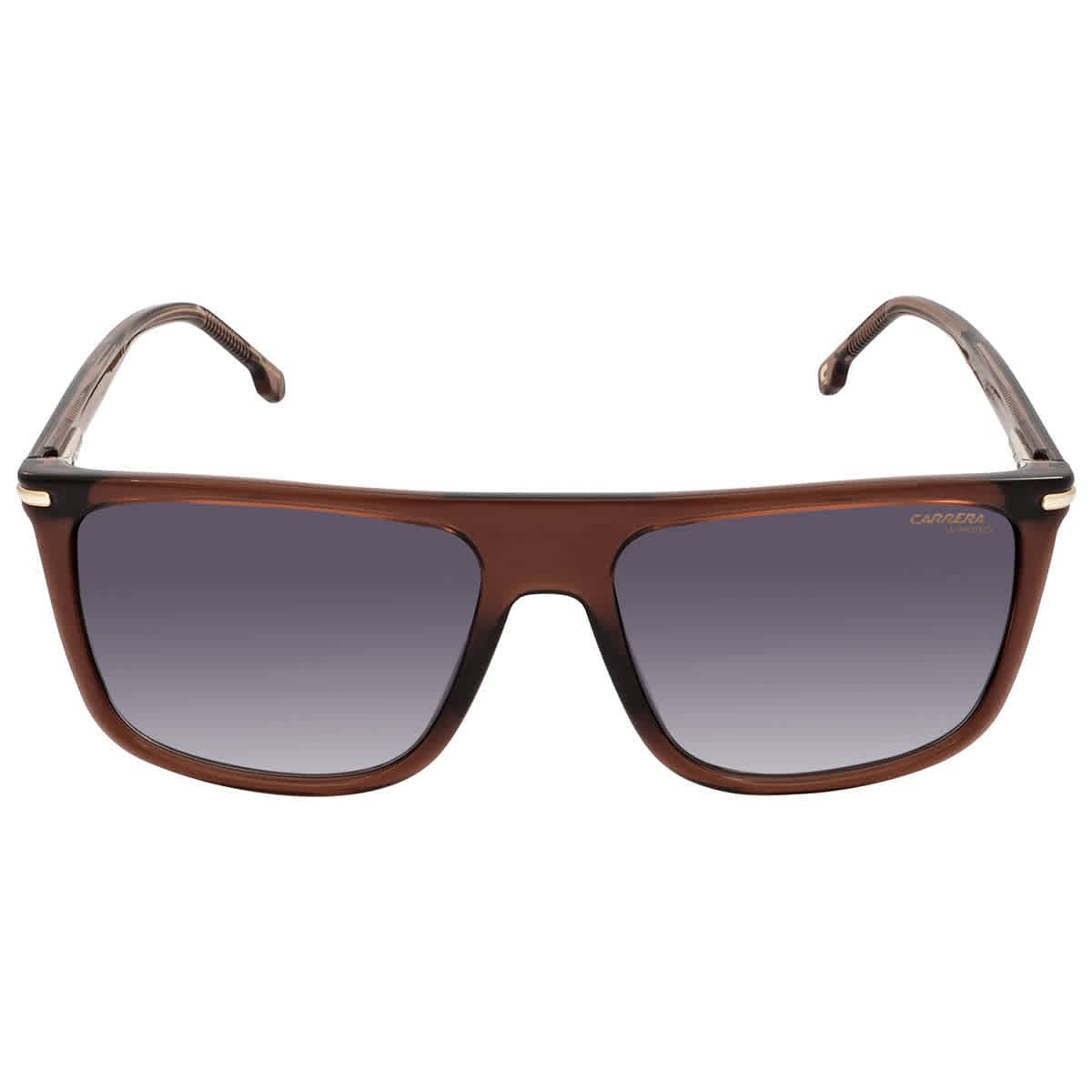 Carrera Green Gradient Browline Men's Sunglasses 278/S 009Q 58