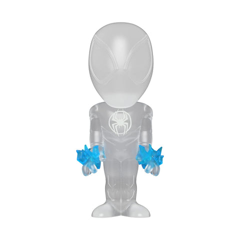 Funko Vinyl Soda: Spider-Man: Across The Spider-Verse - Spider-Man India with Chase (Styles May Vary)