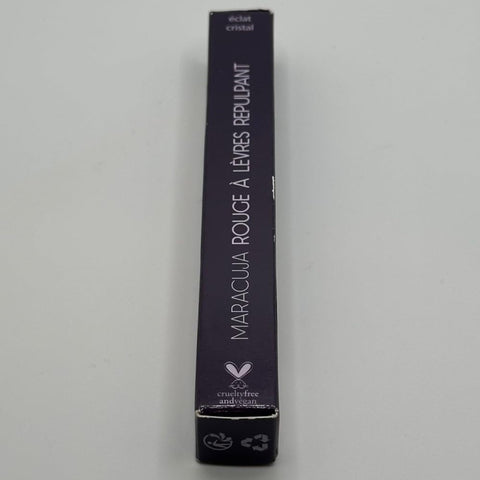 Tarte ~ Maracuja Juicy Lip Plump ~ Sunflower Shimmer Glass ~ 2.7 g