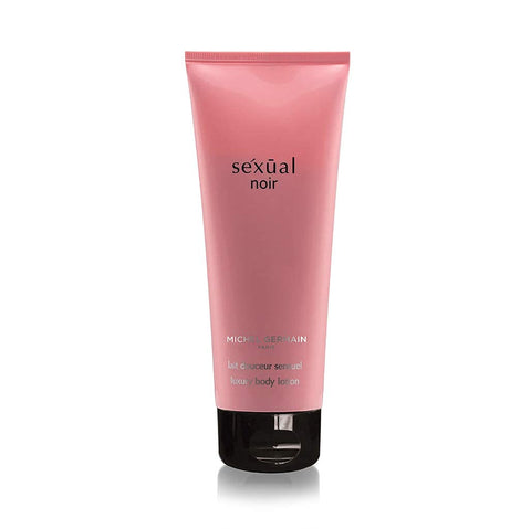Michel Germain Sexual Noir 3-Piece Gift Set