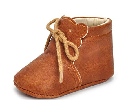 Bear baby shoes (12cm)